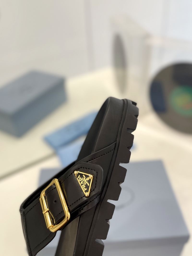 Prada Slippers